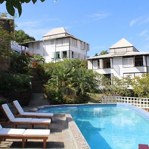 Sugarapple Bequia Daire Lower Bay Exterior photo