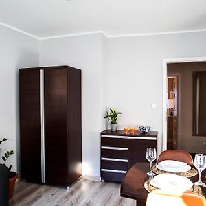 Apartamenty Szlachecki I Pod Artusem Gdansk Exterior photo