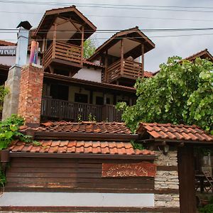 Алексова Къща Otel Ognyanovo  Exterior photo