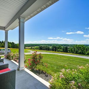 Hanover Retreat With Pool, Near Codorus State Park! Daire Exterior photo