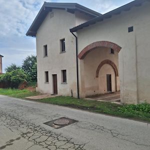 Antico Borgo Daire Sologno Exterior photo