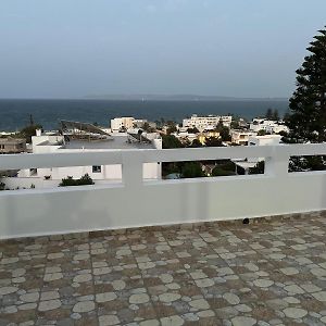 Dar Fatma Daire Bizerte Exterior photo