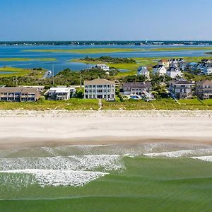 Luxurious 4-Bedroom Coastal Retreat - 6Br Atlantic Beach Exterior photo