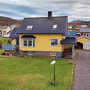 Big House Melbu,Vesteralen, Short Distance Lofoten Villa Exterior photo