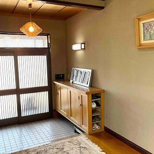 Good Location,14 Minutes From Nagaoka Station Daire Exterior photo