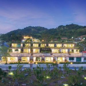 The Secret Towns Khao Yai Otel Mu Si Exterior photo