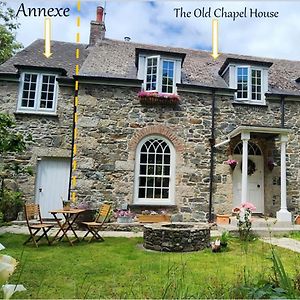 The Little Chapel Annexe Daire Helston Exterior photo