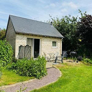 Maison Charmante Condé-sur-Seulles Exterior photo