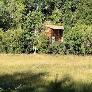 Une Chambre D'Hote Dans Les Bois Otel Pommiers  Exterior photo