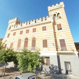 Il Castello Daire Castellaro  Exterior photo