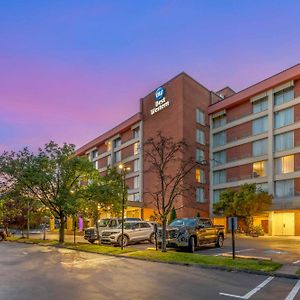 Best Western Capital Beltway Washington Dc Otel Lanham Exterior photo