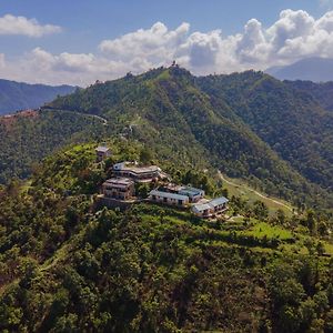 Raniban Retreat Otel Pokhara Exterior photo