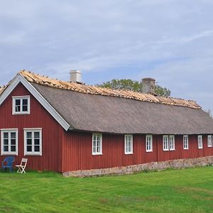 Apelviksgarden B&B Varberg Exterior photo