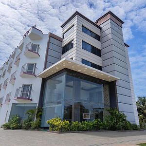 Treebo Aptin Otel Nāgappattinam Exterior photo