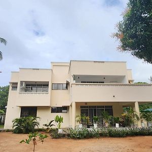 Villa Salaam Diani Beach Exterior photo