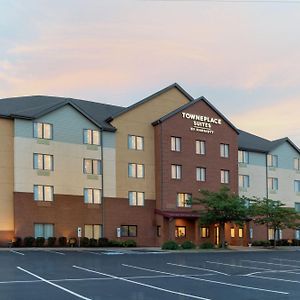 Towneplace Suites By Marriott Erie Exterior photo