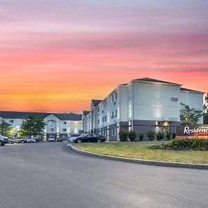 Executive Residency By Best Western Philadelphia-Willow Grove Otel Horsham Exterior photo