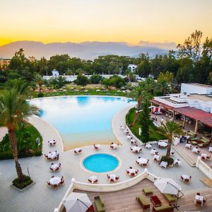 Tmk L'Atrium Yasmine By Turismark Otel Hammamet Exterior photo