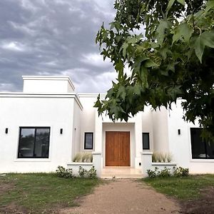 Casa En Manzanares Villa Exterior photo