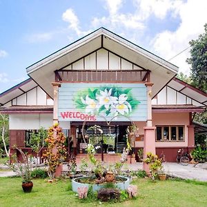 Water Jade Natural Resort Phang Nga Exterior photo