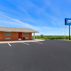 Americas Best Value Inn Belleville Exterior photo