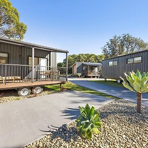 Reflections Mylestom - Holiday Park Otel Exterior photo