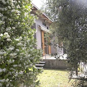 Casa Mia -Per Sentirti A Casa Tua - Giardino, Parcheggio E Jacuzzi Villa Perugia Exterior photo