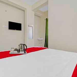 Super Oyo Collection O Elite Stay Near Habsiguda Metro Station Haydarabad Exterior photo