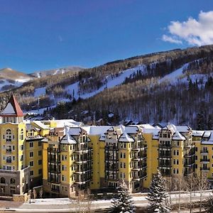 The Ritz-Carlton Club, Vail Otel Exterior photo