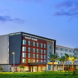 Hyatt Place Melbourne Airport, Fl Otel Exterior photo