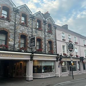 Foley'S Townhouse Killarney Otel Exterior photo