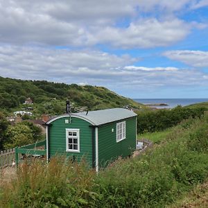 Lady Bird Retreat Villa Saltburn-by-the-Sea Exterior photo