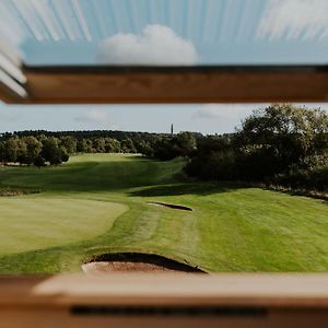 The Chase Golf & Country Club Otel Penkridge Exterior photo