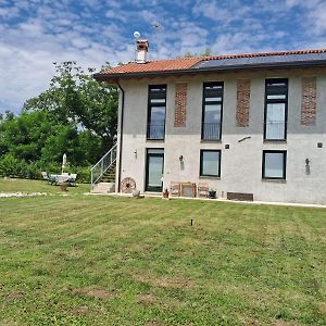 Casa Zafferano - Apartment With Garden Corno di Rosazzo Exterior photo