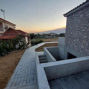 Luxury Suites Lemnos Plati Exterior photo