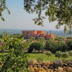 Privatisation Du Domaine La Colline Des Oliviers Villa Zradna Exterior photo