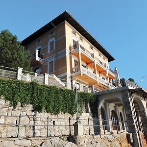 Villa Florida,Opatija Exterior photo