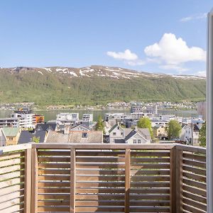 Luxury House - Great View In Tromso Tromsø Exterior photo
