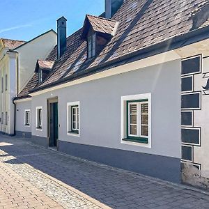 Ferienhaus Persenbeug İps Exterior photo