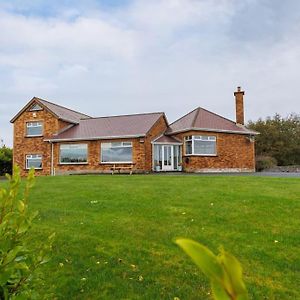 Red Brick House Rosses Point Villa Sligo Exterior photo