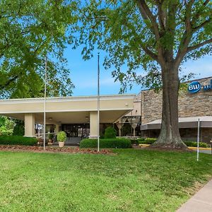 Best Western Fairfax City Otel Exterior photo