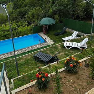 Nature House Otel Kutaisi Exterior photo