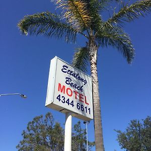 Ettalong Beach Motel Exterior photo