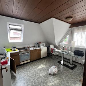 3 Zimmer Wohnung Wettringen (North Rhine-Westphalia) Exterior photo