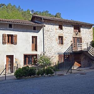 Gite Du Moulin Villa Châteauponsac Exterior photo