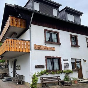 Gaestehaus Neier Otel Boppard Exterior photo