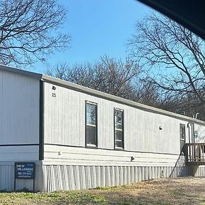 Fishermen & Family Getaway Sulphur Exterior photo