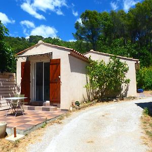 Studio Charmant Avec Piscine Partagee A Draguignan 42 M² Daire Exterior photo