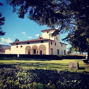 Castello Pomino Villa Rufina Exterior photo