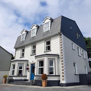 Bay View Guesthouse Galway Exterior photo